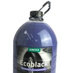 FINALIZADOR DE CAIXA DE RODAS ECOBLACK 5,0L