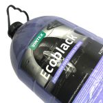 FINALIZADOR DE CAIXA DE RODAS ECOBLACK 5,0L