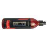 SELANTE PNEUS SHINY 0,5L BRILHO INTENSO NÃO SAI COM ÁGUA