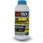 Verniz Antiderrapante Para Pisos Internos e Externos 1 Litro Bautech