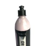 POLIDOR 4 EM 1 V40 0,5L CORTE REFINO LUSTRO PROTEÇÃO COM CERA CARNAUBA
