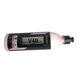 POLIDOR 4 EM 1 V40 0,5L CORTE REFINO LUSTRO PROTEÇÃO COM CERA CARNAUBA