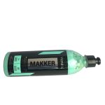 POLIDOR AUTOMOTIVO MAKKER 0,5L RENOVA PINTURA E DISFARÇA DEFEITOS