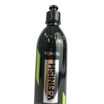 POLIDOR DE SUPER LUSTRO PREMIUM V-FINISH 500ML ALTA LUBRIFICAÇÃO