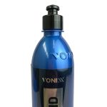 POLIDOR ETAPA ÚNICA BLEND ALL IN ONE 0,5L COM CARNAÚBA HIDROREPELENTE
