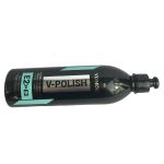 POLIDOR REFINO E LUSTRO PREMIUM V-POLISH 500ML TODOS TIPOS DE VERNIZ