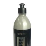 PROTETOR E RENOVADOR DE PLÁSTICOS E VINIL PROTEÇÃO UV - INTENSE 0,5L