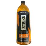 REMOVEDOR DE COLA E PICHE STRIKE 1,5L NÃO AGRIDE VERNIZ