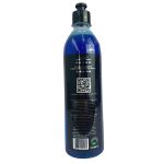 SABÃO CONCENTRADO DE LAVAGEM DE MICROFIBRA MICROLAV 0,5L