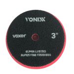 BOINA SUPER LUSTRO VERMELHA 3