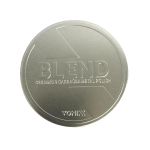 CERA CARNAÚBA POLIR METAL BLEND METAL POLISH 150G