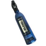 CERA LÍQUIDA CARROS CLAROS BLEND SPRAY 0,5L CARNAÚBA WAX