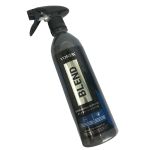 CERA LÍQUIDA CARROS ESCUROS 0,5L BLEND SPRAY BLACK CARNAÚBA WAX