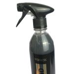 CERA LÍQUIDA CARROS ESCUROS 0,5L BLEND SPRAY BLACK CARNAÚBA WAX