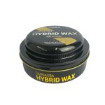 CERA PAST WAX CARNAUBA HYBRID WAX 0,24L / 200g