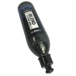 CERA POLIDORA BLEND CLEANER BLACK WAX 0,5L LIMPEZA PROTEÇÃO BRILHO