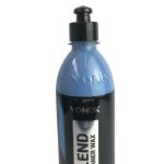 CERA POLIDORA BLEND CLEANER WAX 0,5L LIMPEZA PROTEÇÃO BRILHO