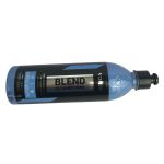CERA POLIDORA BLEND CLEANER WAX 0,5L LIMPEZA PROTEÇÃO BRILHO