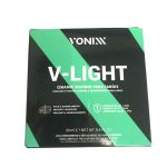 CERAMIC COATING FAROIS V-LIGHT 20ML EVITA AMARELAMENTO DURA ATÉ 1 ANO