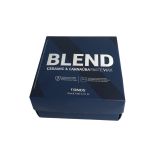 CERA PAST WAX HÍBRIDA CARROS CLAROS BLEND WAX 0,1L PROT.7 MESES