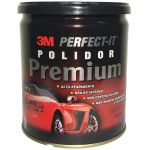 MASSA POLIR BASE D'AGUA 1,0KG PREMIUM 3M