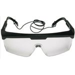 OCULOS DE SEGURANÇA VISION 3000 IAE-SC - 3M