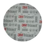 DISCO TRIZACT P3000 152MM 3M