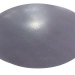 DISCO TRIZACT P1500 152MM 3M