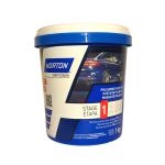 MASSA DE POLIR BASE D'AGUA 1,0KG N.2 - NORTON