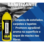 SANTIZANTE FINALIZADOR 4x1