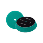 BOINA CORTE PESADO VERDE 5" VOXER VELCRO ROTATIVA OU ROTO-ORBITAL