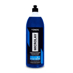 SABÃO CONCENTRADO MICROLAV LIMPADOR DE MICROFIBRA 1,5 VONIXX