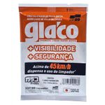 Repelente de Água GLACO WIPE ON SOFT99 LENÇO APLICAÇÃO ÚNICA