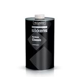 ENDURECEDOR HARDENER 1,0L CLASSIC (LATA PRETA) SIKKENS