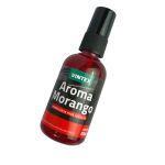 AROMINHA SPRAY MORANGO 60ML PARA INTERIOR DE VEÍCULO
