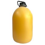 SHAMPOO LAVA AUTOS CONCENTRADO DESINCRUSTANTE (ATÉ 1:100) V-MOL 5,0L