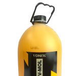SHAMPOO LAVA AUTOS CONCENTRADO DESINCRUSTANTE (ATÉ 1:100) V-MOL 5,0L