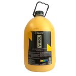 SHAMPOO LAVA AUTOS CONCENTRADO DESINCRUSTANTE (ATÉ 1:100) V-MOL 5,0L