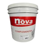 MASSA CORRIDA 21kg Super Nova Balde