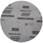 DISCO DE LIXA PLUMA P 220 152X0X0 M220 NORTON