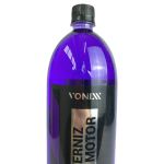 VERNIZ DE MOTOR 1,5L EVITA OXIDAÇÃO NOS METAIS DA BRILHO CAIXA DE RODA