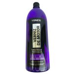 VERNIZ DE MOTOR 1,5L EVITA OXIDAÇÃO NOS METAIS DA BRILHO CAIXA DE RODA
