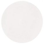 Lixa Branca de Polimento para Vidro 3M127MM 