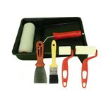 KIT DE PINTURA 1016 7 PEÇAS - ATLAS