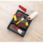 KIT DE PINTURA 1016 7 PEÇAS - ATLAS