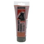 Massa para Madeira 220gr Mazza - Mogno