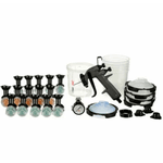 KIT PISTOLA PSG PN26778 3M