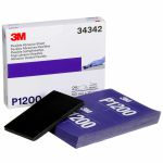 ABRASIVO FLEX.EMBORRACHADO P 1200 3M PN35114 
