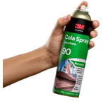 Adesivo Spray 90 da 3M