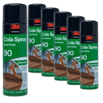 Adesivo Spray 90 da 3M